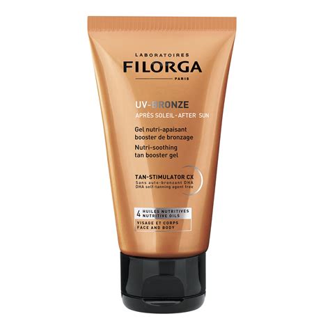 filorga bronze after sun|filorga uv bronze.